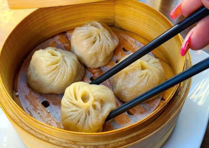 dumplings