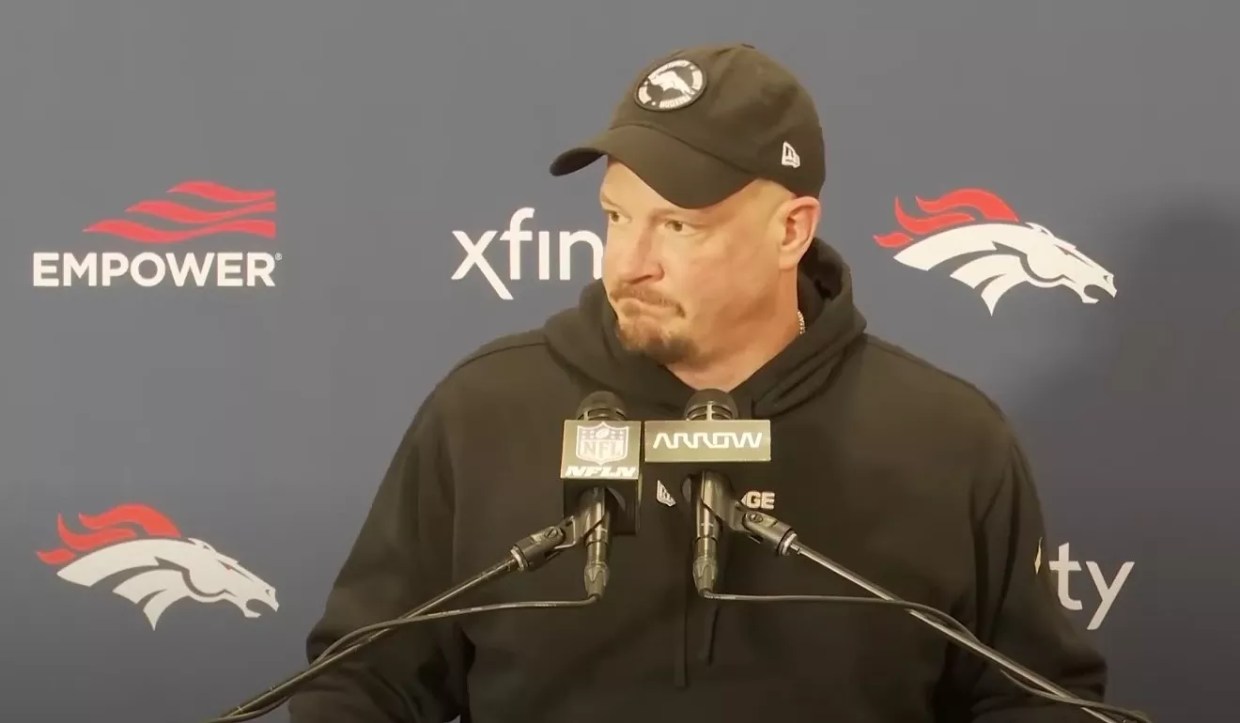 Reader: No One in Their Right Mind Would Want to Be the Denver Broncos Coach