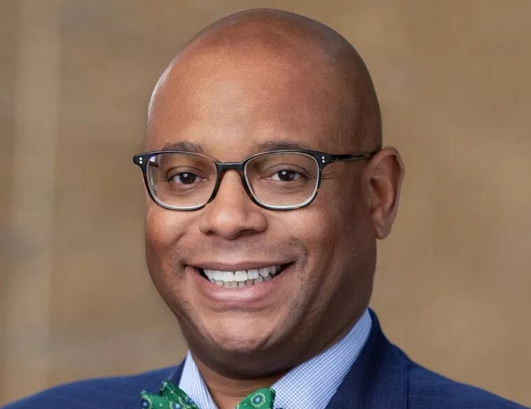 People to Watch 2023: Robert Kenney, Power Broker