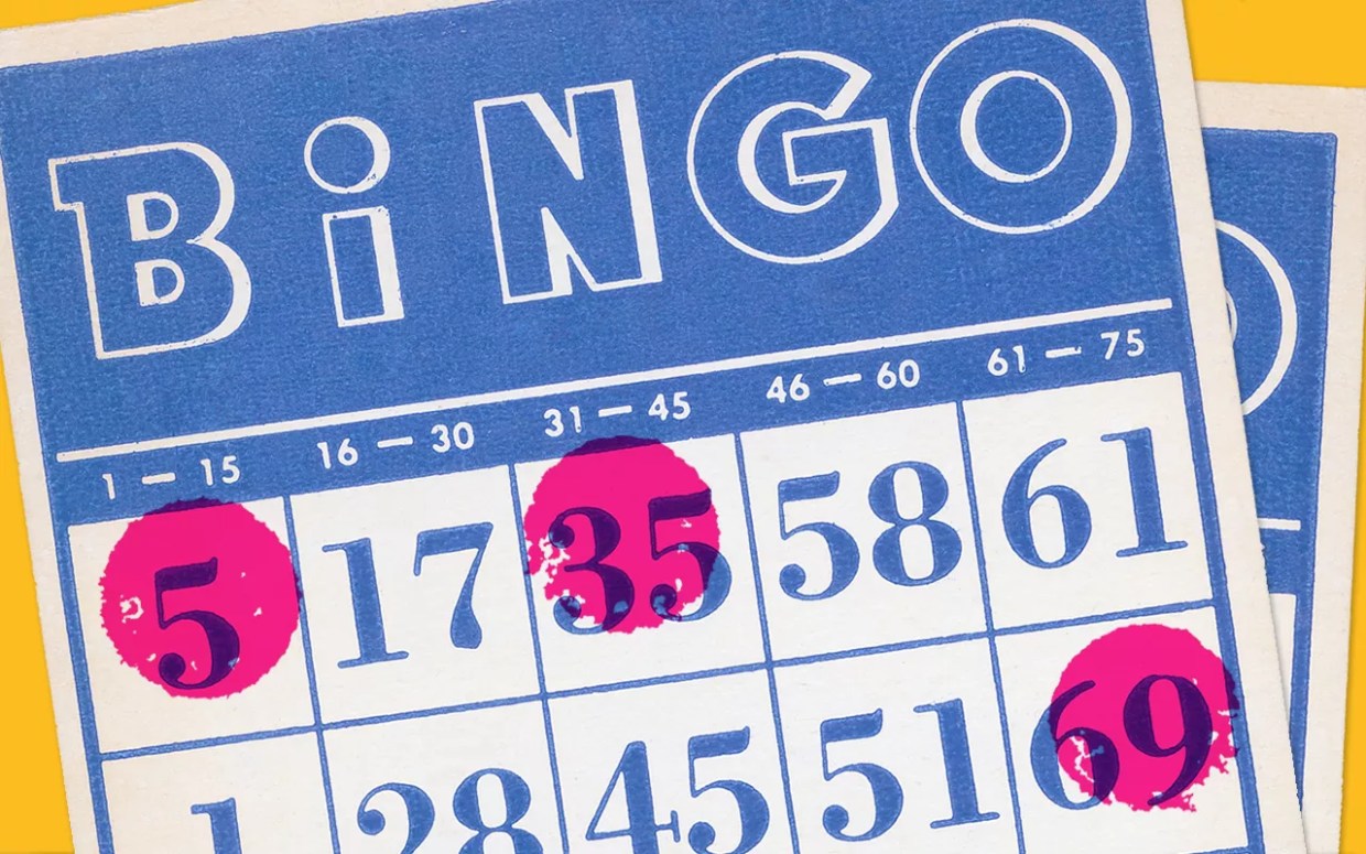 Bingo Nonprofits and Advocates Say New Bingo Rules Are a Bust