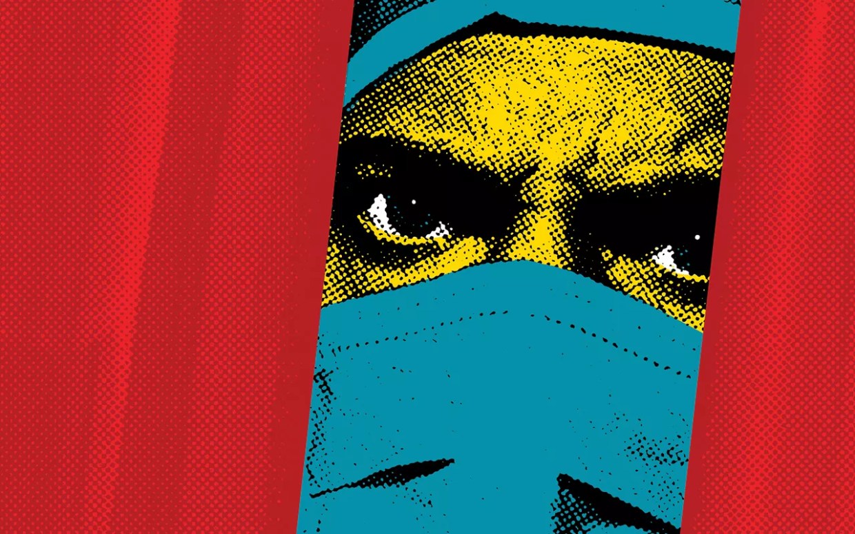 The Man Behind the Curtain: While No One Paid Attention, What Happened to These Patients?