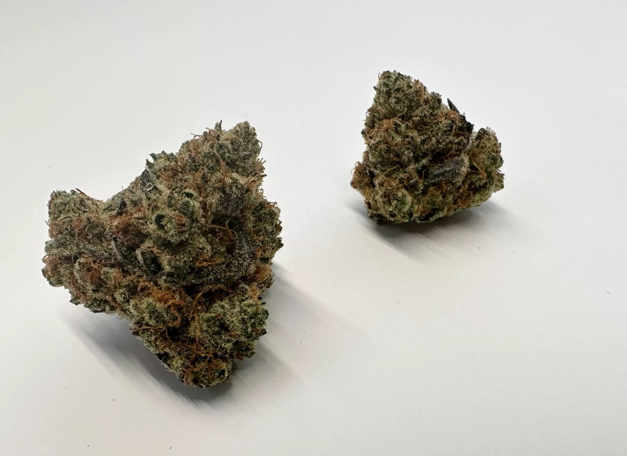 Why Colorado Tokers Love Milky Way