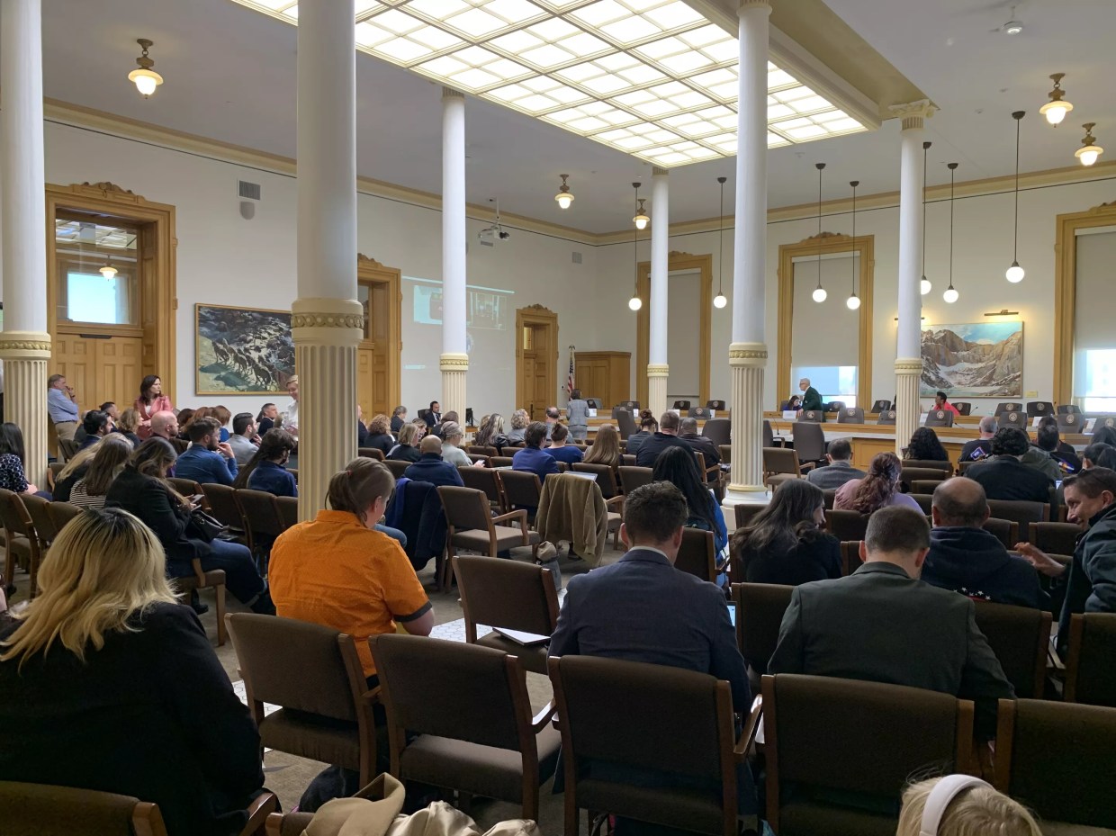 Takeaways From Seven-Hour Hearing on Fair Workweek Bill