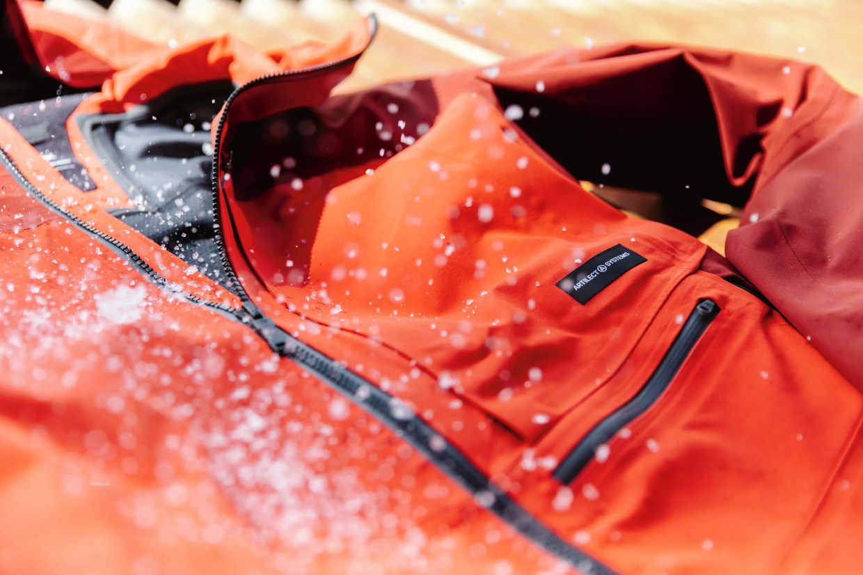 ARTILECT Pushes Other Outdoor Brands to Go PFAS-Free