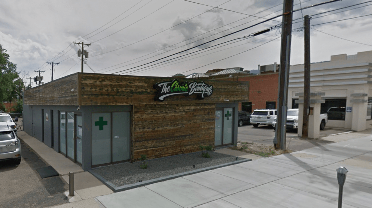 Marijuana Mold Recall Hits Five Colorado Dispensaries