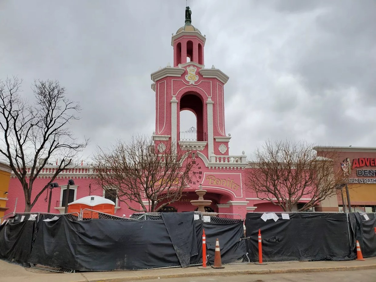Reader: Casa Bonita Reopening Will Make a Great <em>South Park</em> Episode!