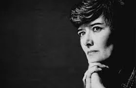 Remembering Pat Schroeder: She Wrote the Book on Women in Politics