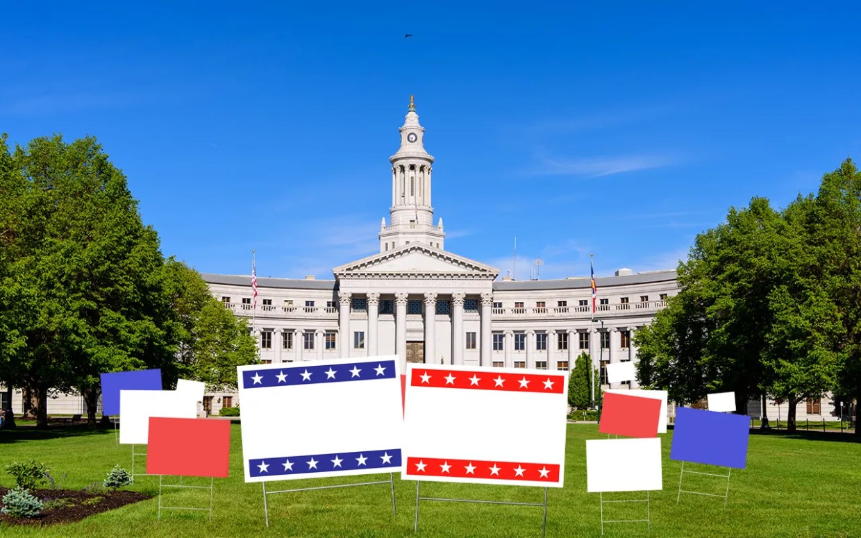 The Contenders: Who Will Be the Next Mayor of Denver?