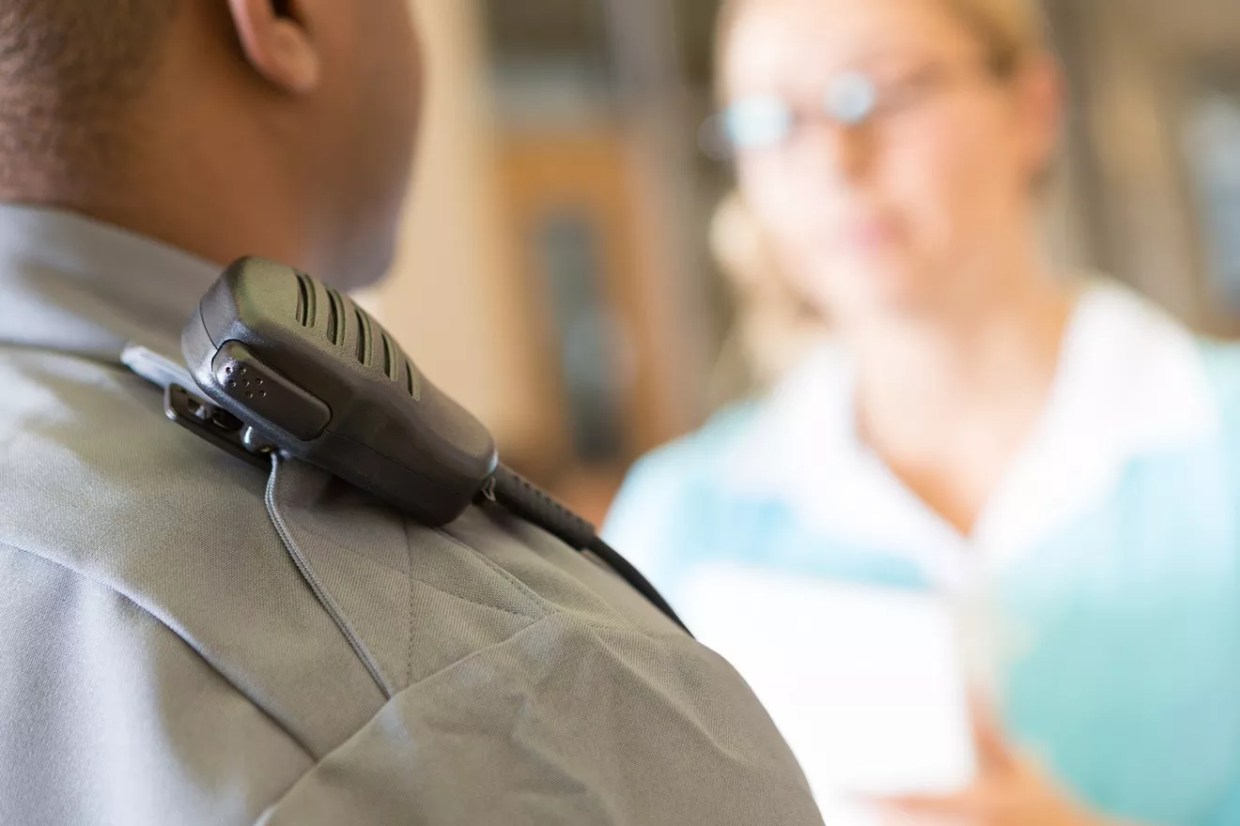 Denver Board Forced to Use Same School Resource Officers Booted in 2020