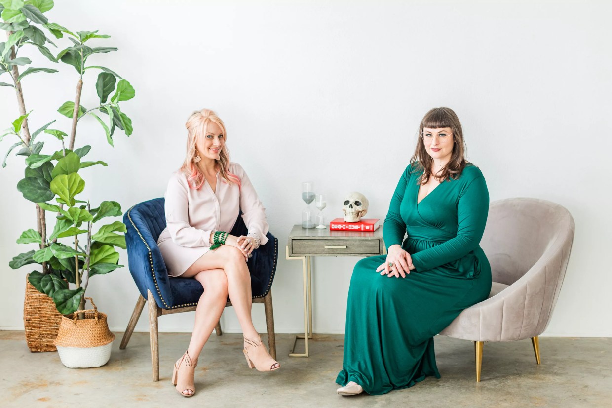 Get a Crash Course in Dying as Denver’s Deathwives Resurrect In-Person Training