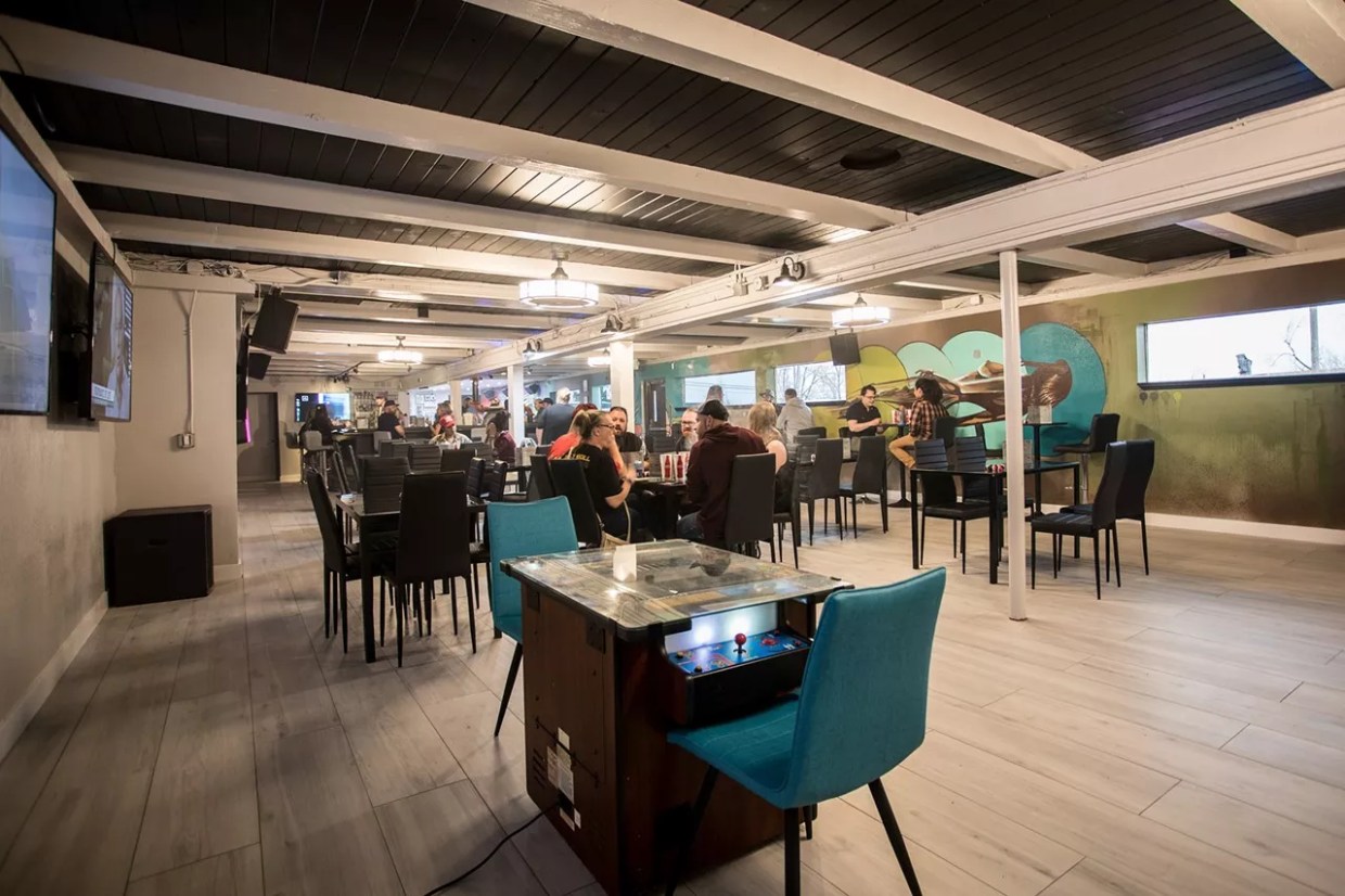 JAD’s Mile High Smoke