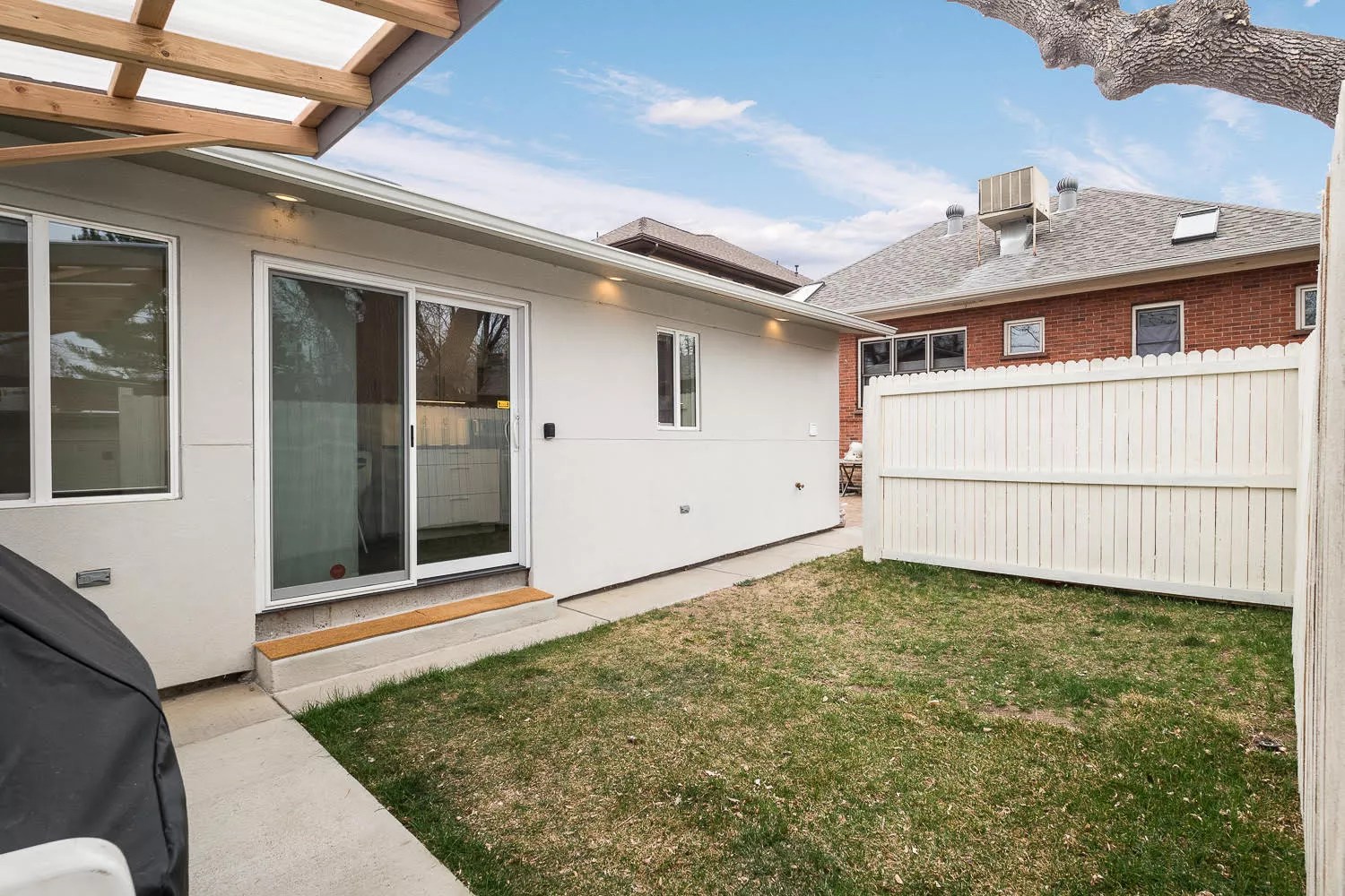 Denver ADU lost license