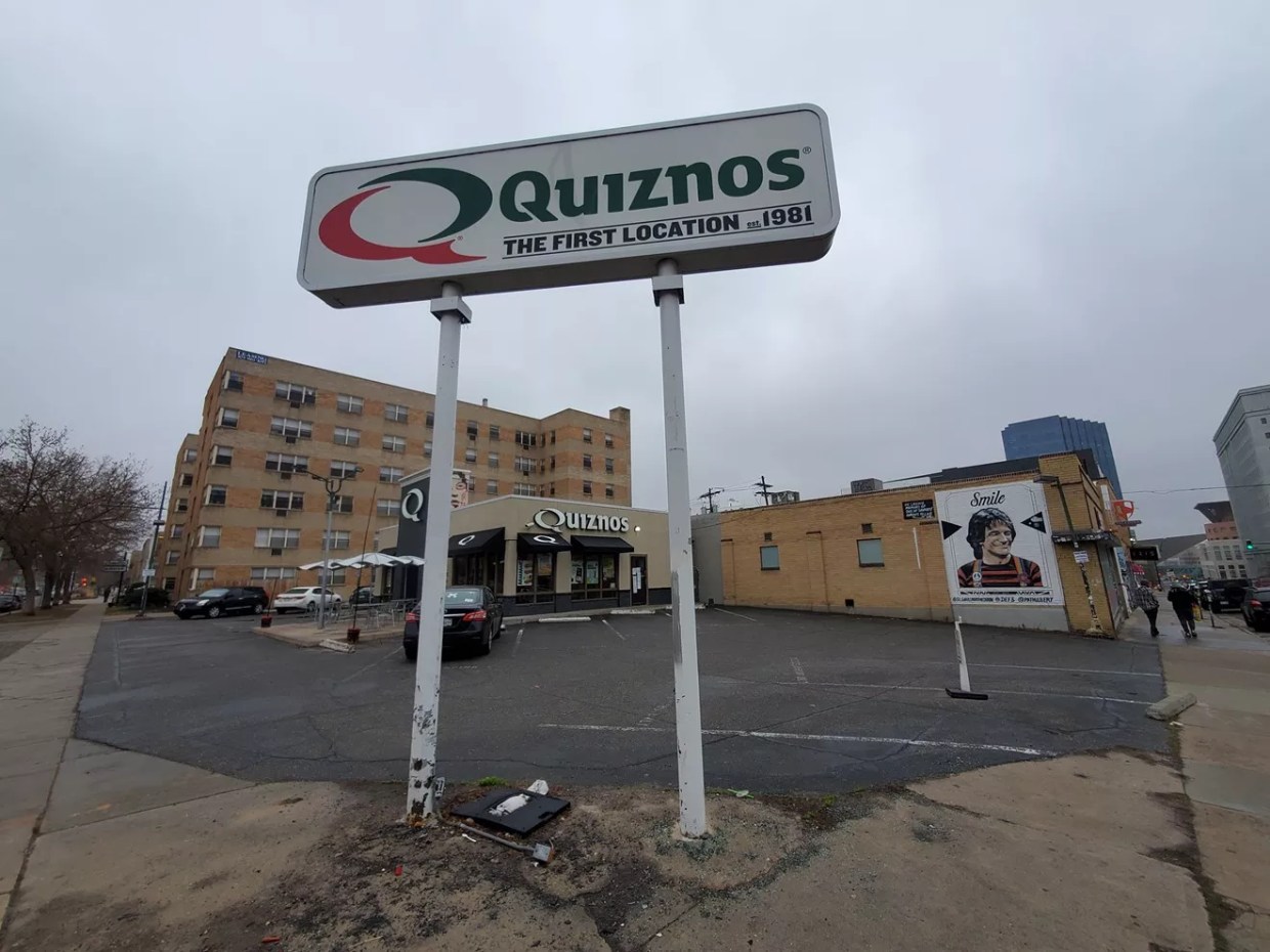 original quiznos capitol hill denver