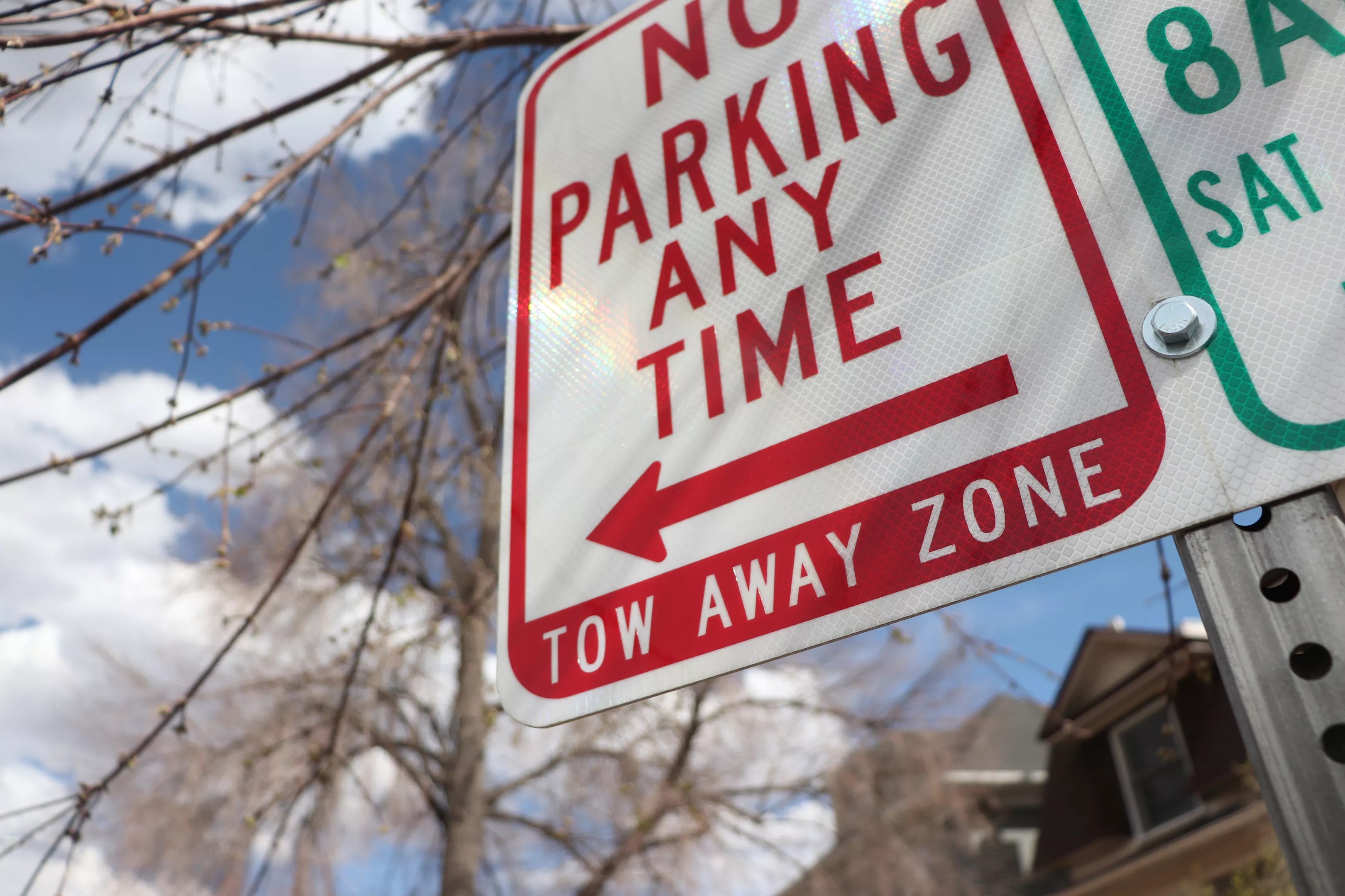 The Public Utilities Commission is making rules for towing carriers in Colorado even more strict.