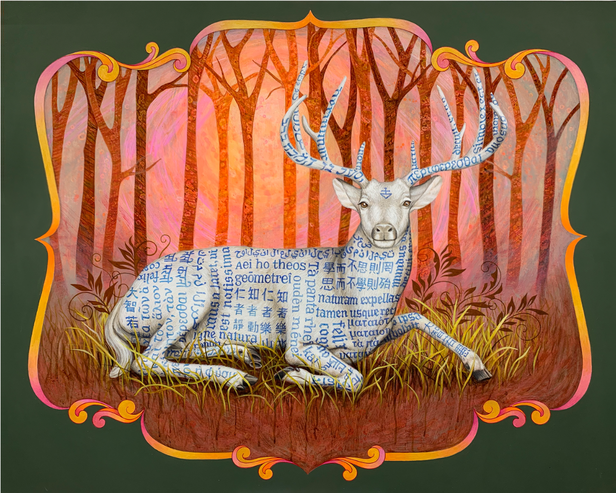 Art Attack: Youth Mentors, Virgil Ortiz, CPAC’s New Digs and More