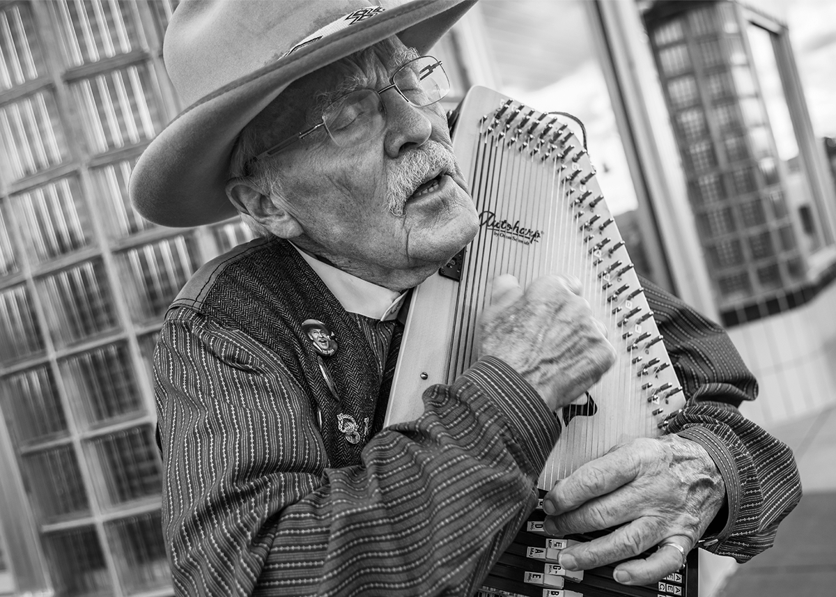 <em>The Passions Project – Lakewood</em> Celebrates the Beauty of Aging