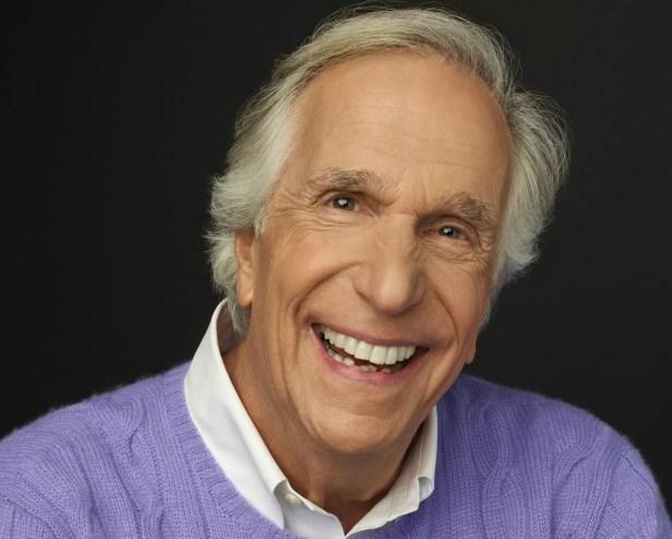 henry winkler