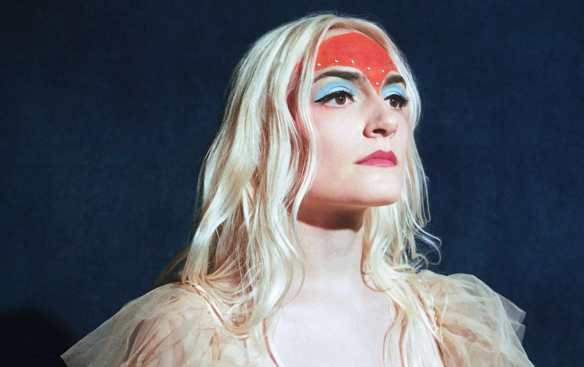 Christina Schneider.