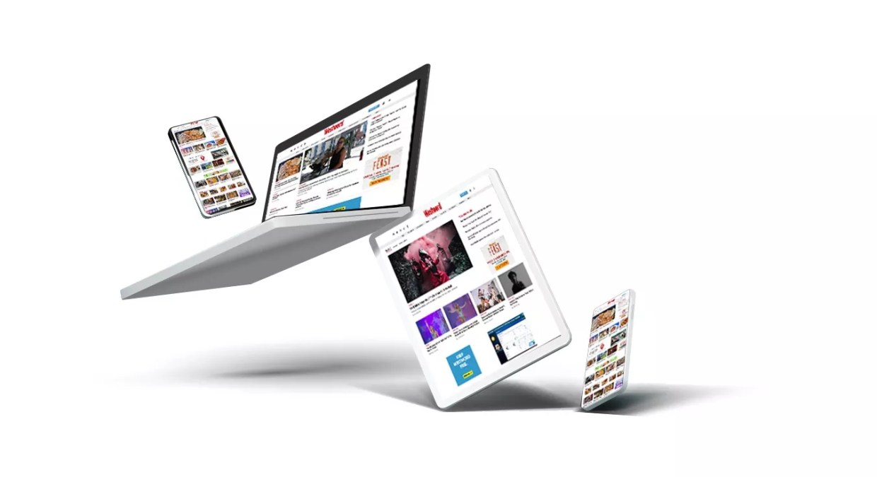 Get Ready for <em>Westword</em>‘s New Website Design!