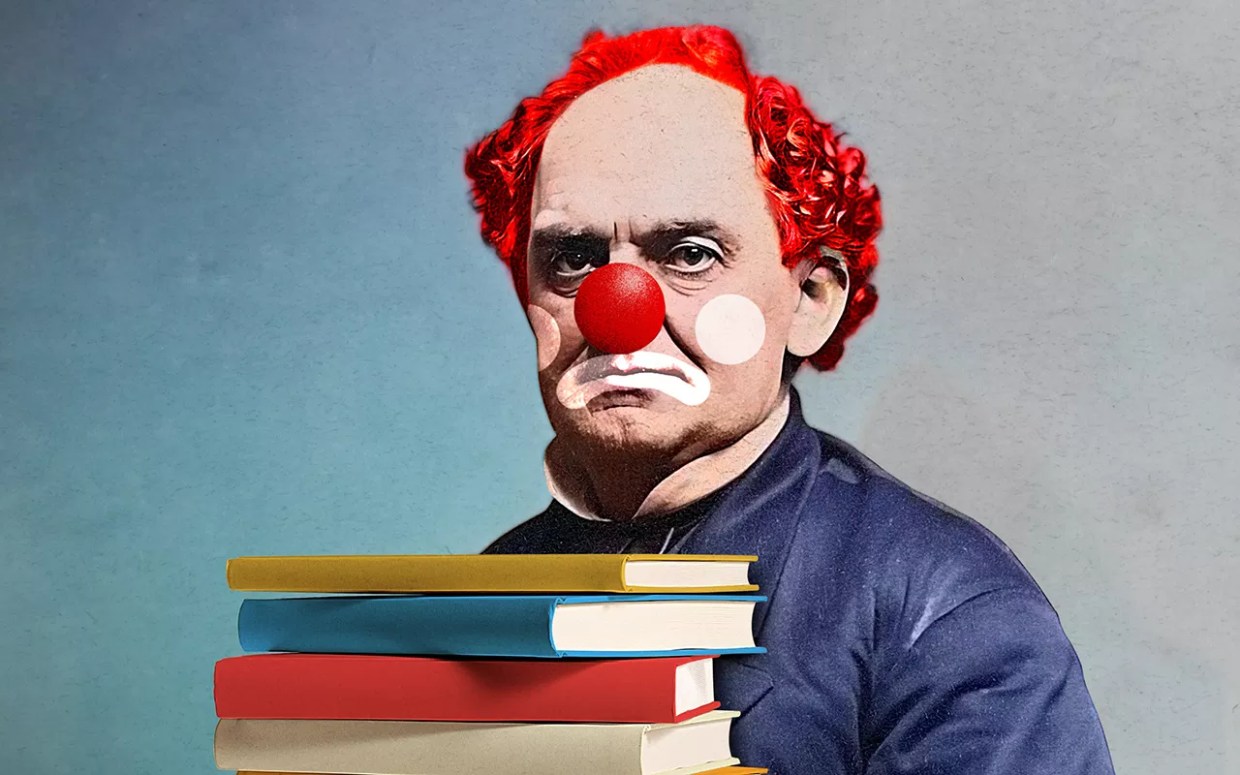 The Showman Made His Mark on Denver. But Should P.T. Barnum Be Canceled?