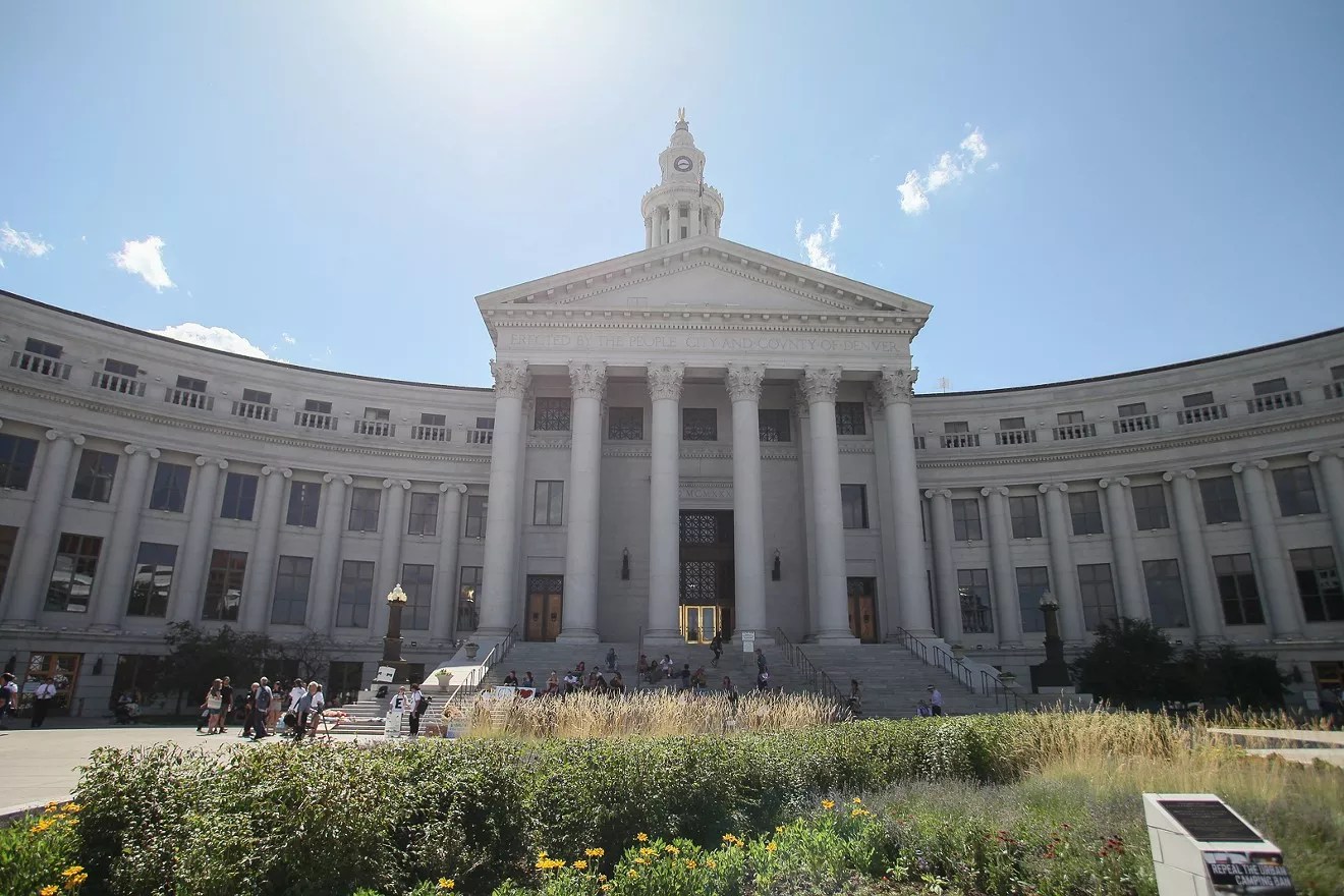 Colorado Polling Institute looks into school board election status: voters are still undecided.