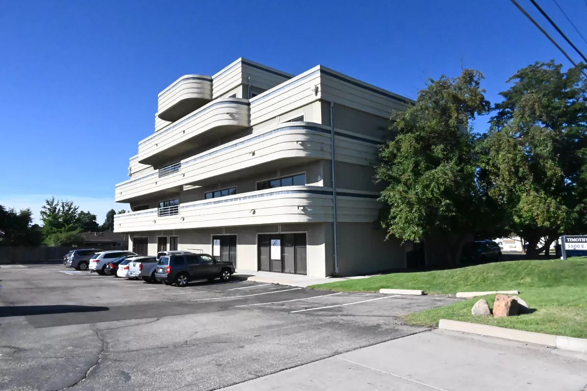 Mayor Mike Johnston nixed a micro-community on 5500 E Yale Avenue.