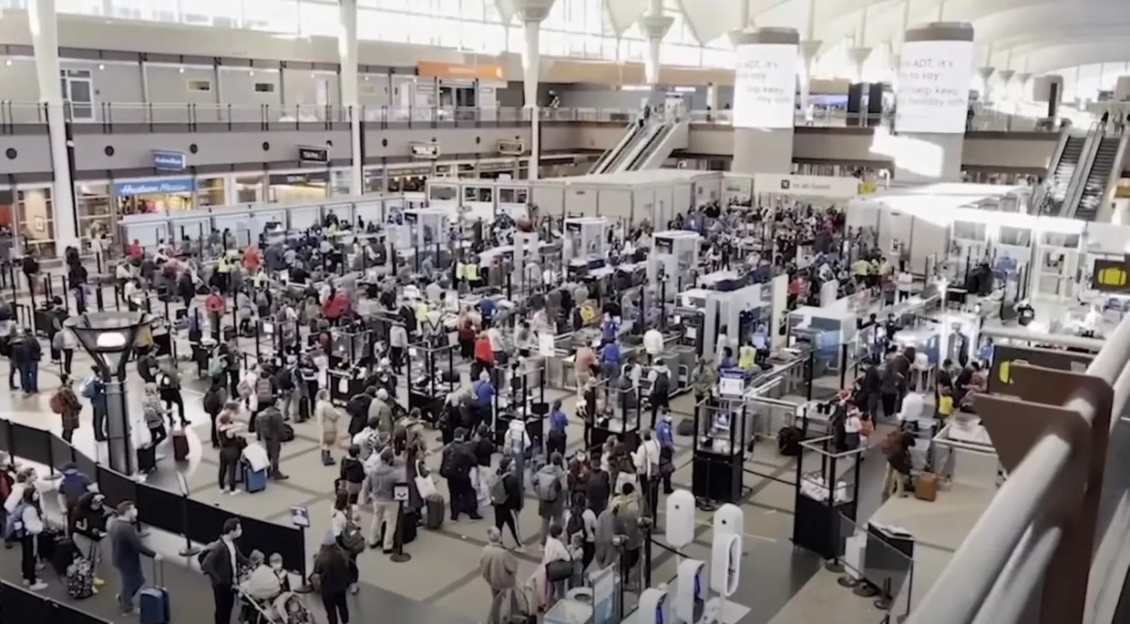 Flights of Fancy: Ten New Services SkySquad Could Offer at Denver International Airport