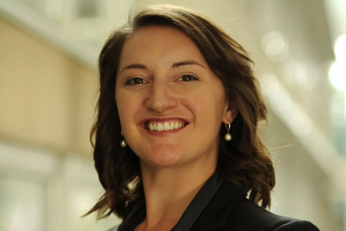 Laura Brudzynski was formerly with the City of Denver.