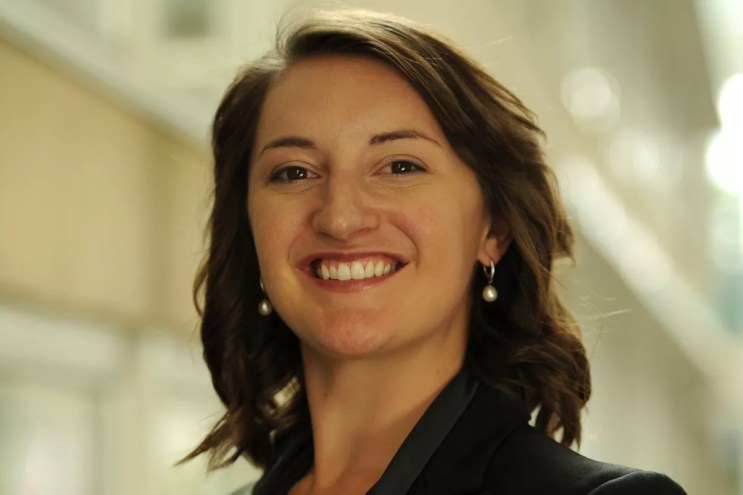 Laura Brudzynski was formerly with the City of Denver.