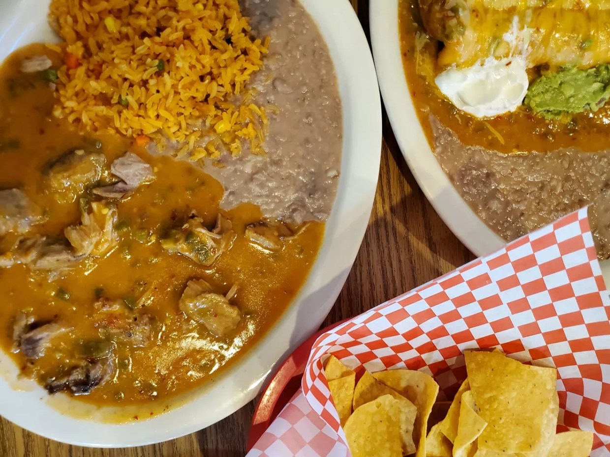 Reader: If You Leave Denver, You’ll Miss the Green Chile!