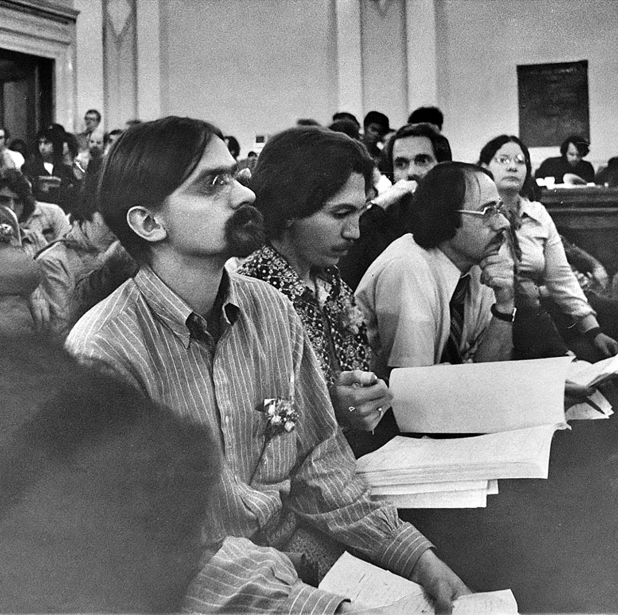 Denver’s Stonewall: Commemorating a Half-Century of Fighting Back