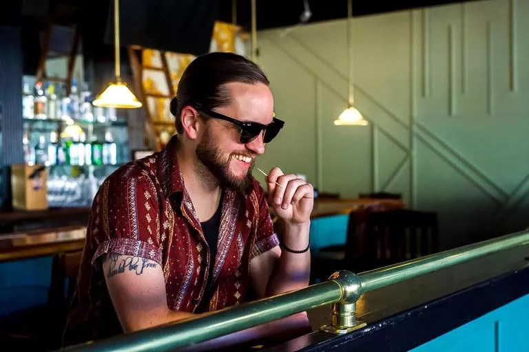 Taylor Scott & Friends