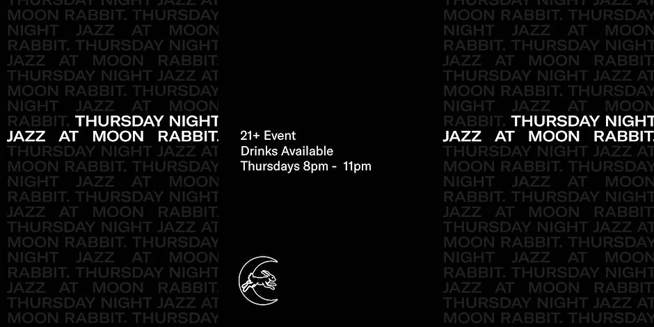 Jazz in Moon Rabbit