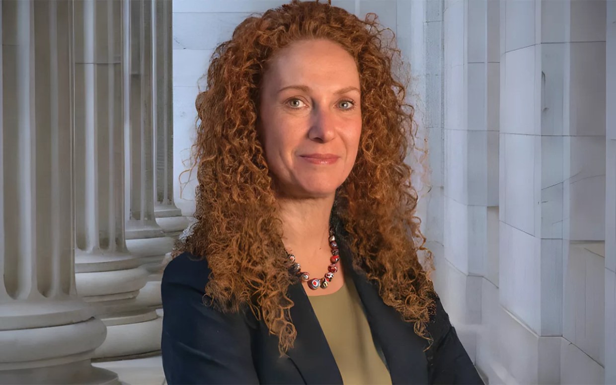 From Guantanamo to Aurora, Mari Newman Raises the Bar for Justice