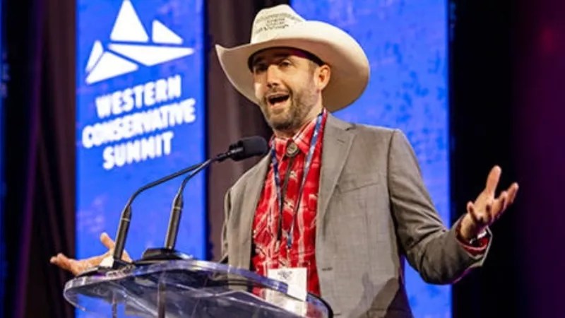 Jeff Hunt Resigns From Centennial Institute After Starting New KNUS Radio Show