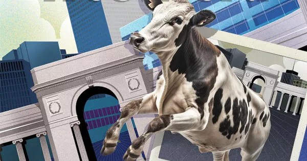 Forty Things Every Newcomer to Denver Must Do (Before Reading the Best of Denver)