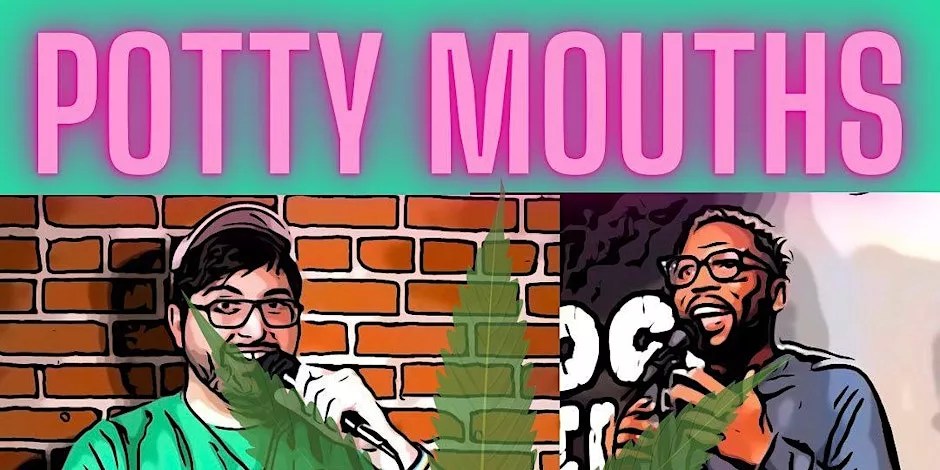 Potty Mouths: Comedy Experience