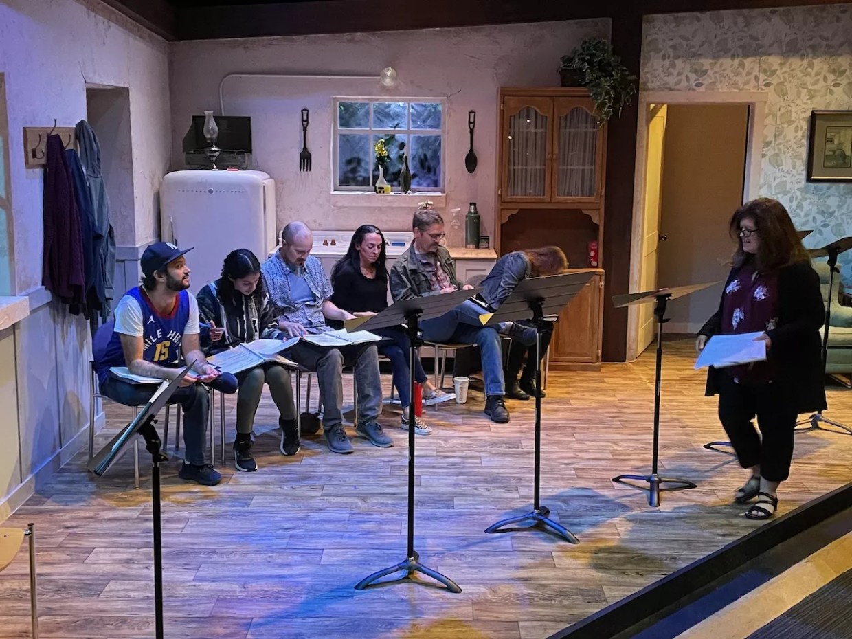 BETC Plays With Fire Festival Showcases Colorado-Based Playwrights