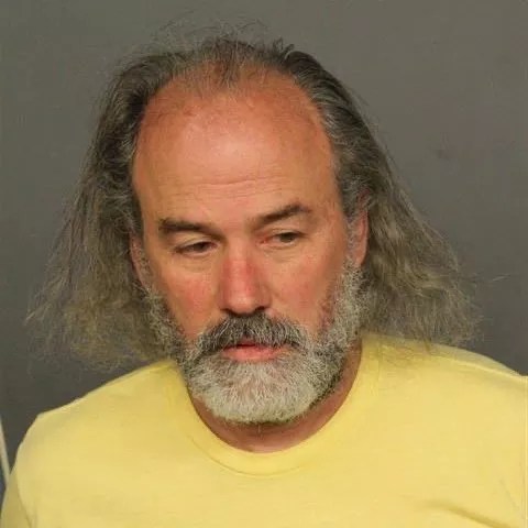jay bianchi mugshot