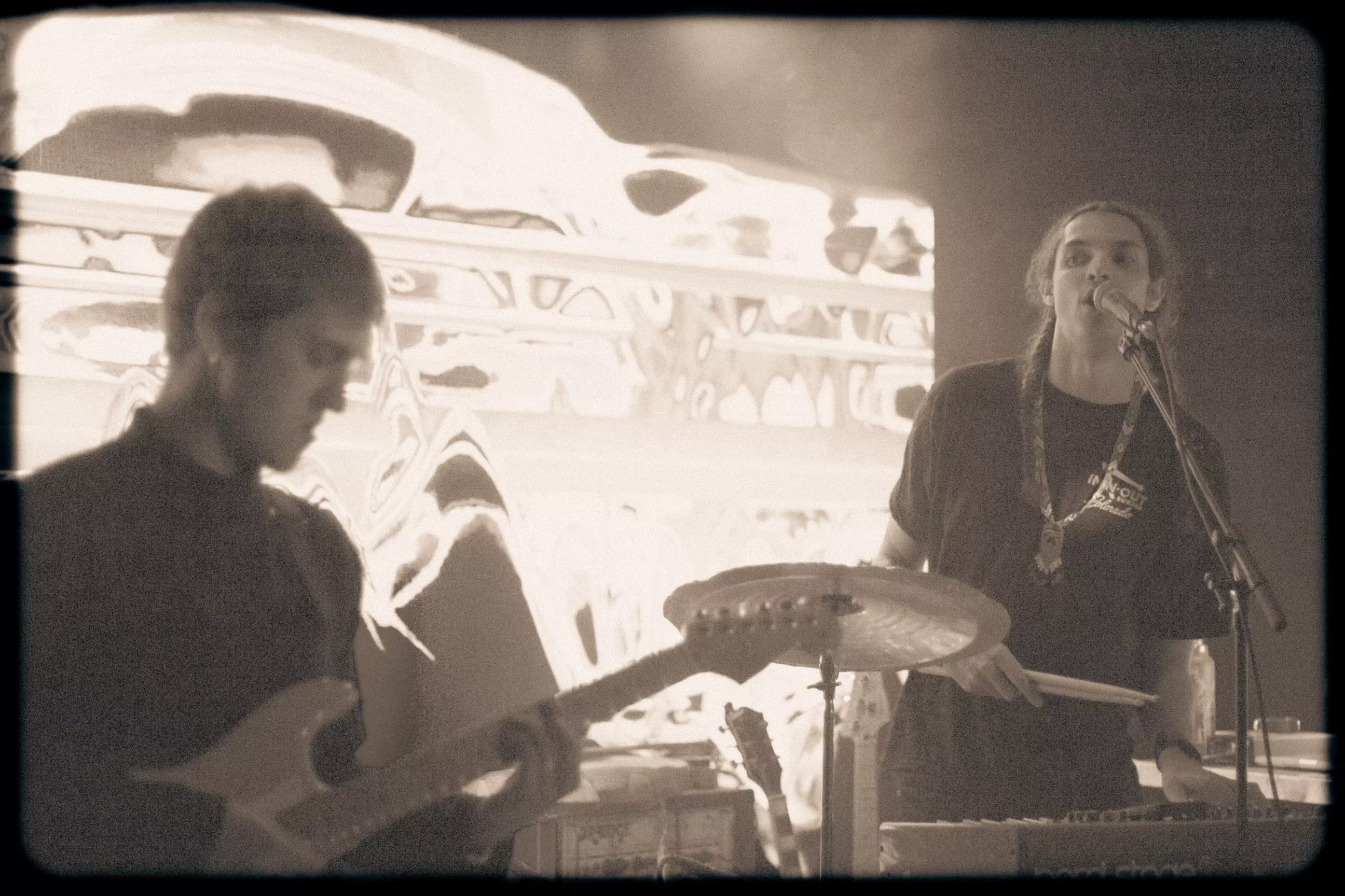 Denver band Cherokee Social