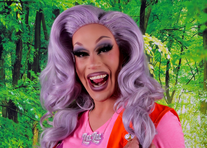 drag queen