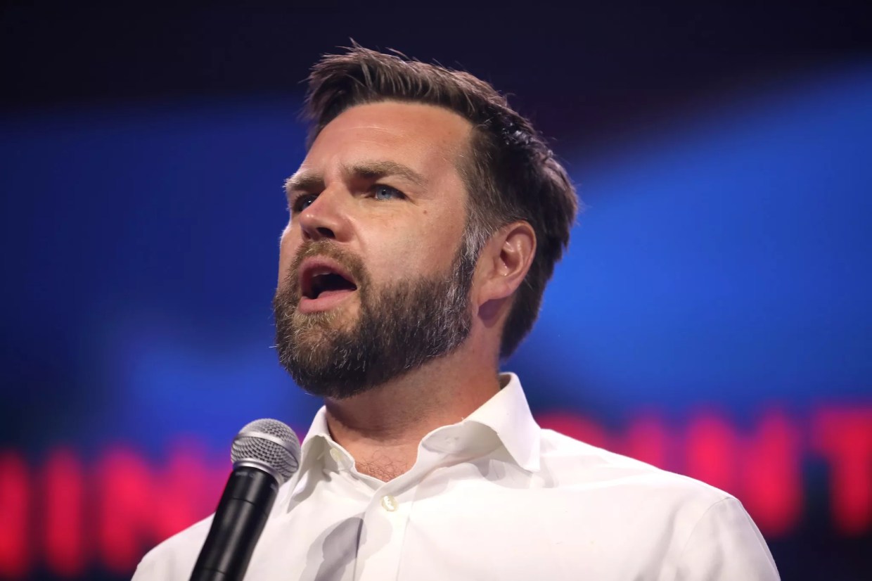 Who Is J.D. Vance, Donald Trump’s Pick for Vice President?