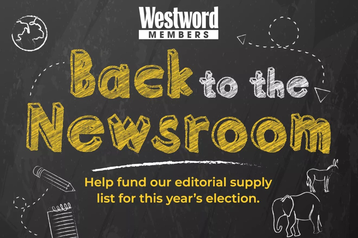 Westword Summer Membership Drive Underway