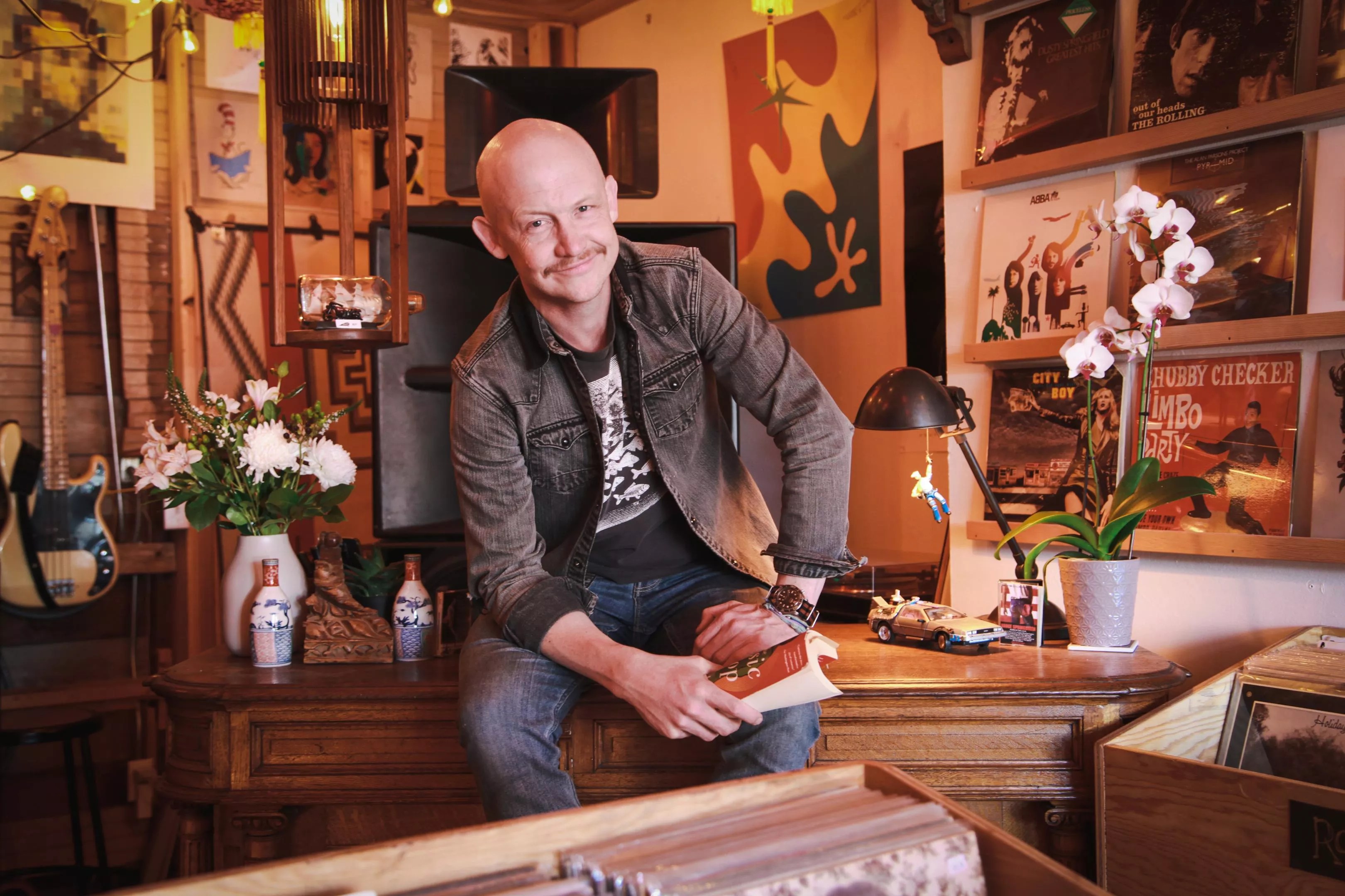 isaac slade of the fray