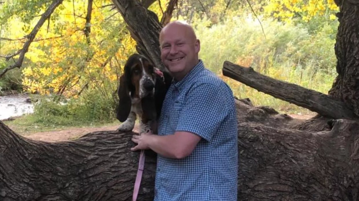 Why Chris Spears Signed on With 9News After Leaving TV for Retail