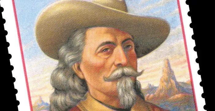William F. Cody Left His Stamp on Denver. But Should Buffalo Bill Be Canceled?