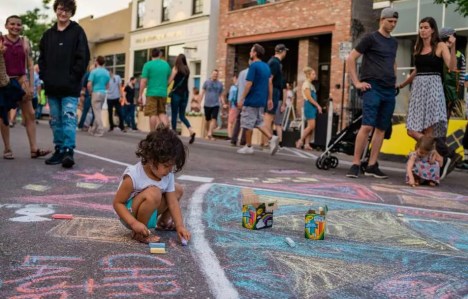 Ten Standout Events During Denver Arts Week 2025