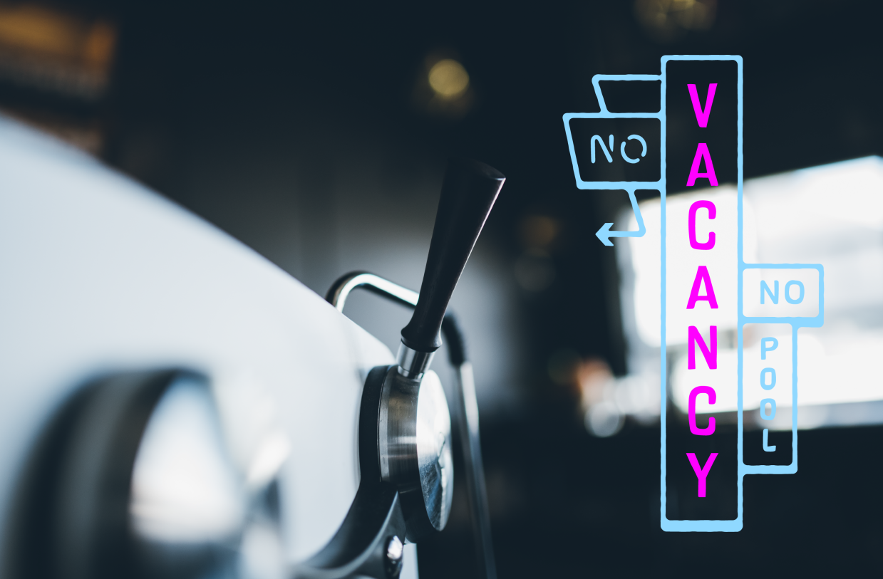 RiNo Distillery The Block and Novo Coffee Team Up for Vacancy