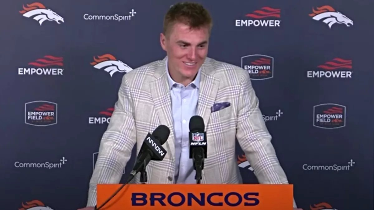 Broncos Country Has Playoffs Fever After Denver Declaws the Panthers