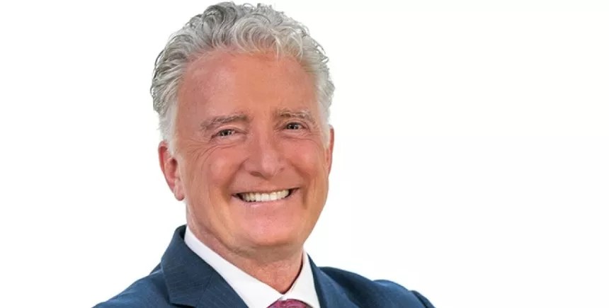 Hair Today, Gone Tomorrow: Mike Nelson Retires From Denver7
